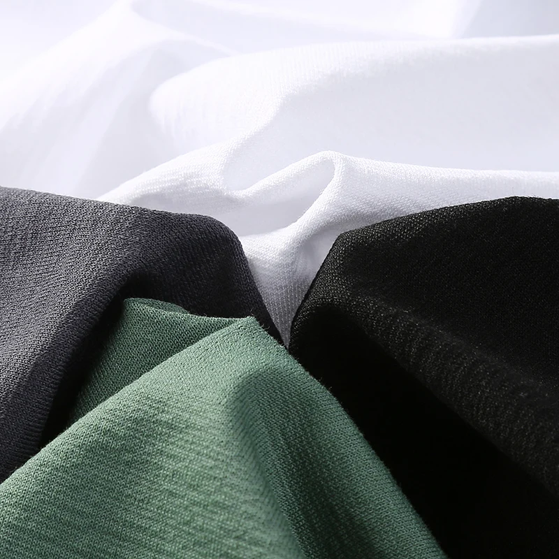 

2021 Summer Men's Polo Shirt Business Casual Polo Shirt Men Classic Stripe Lapel Top Short Sleeve Slim Breathable Letter Shirt