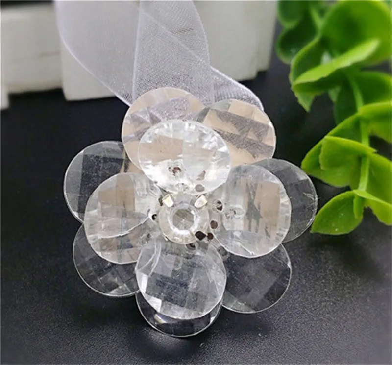 Цветок Форма подхват для штор магнитные пряжки Аксессуары штор|curtain accessories|curtains