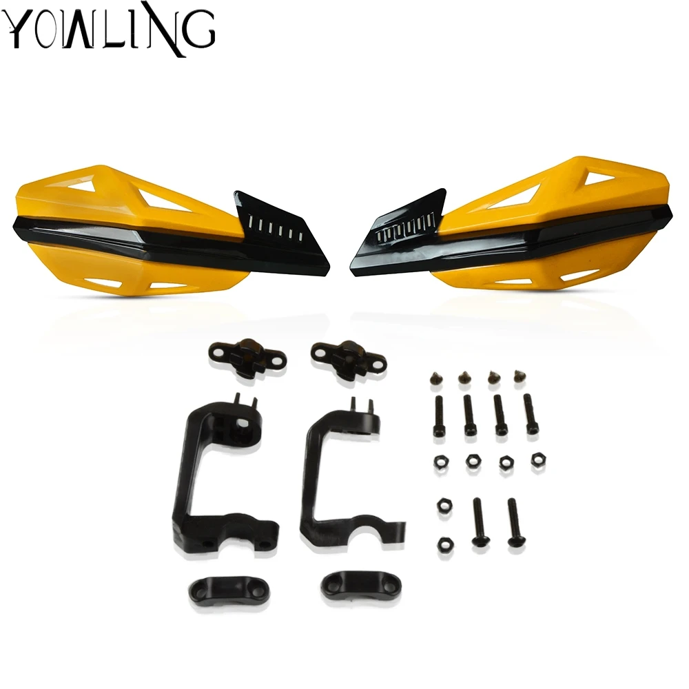 Защита для рук мотоцикла защита от ветра защитное снаряжение HUSQVARNA FX FC / FE 250 350 450 501