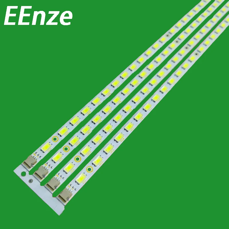 Светодиодная лента для подсветки 42LE4500-ZA 42LE5300-ZA T420HW07V0 42T09-04B линейка sta420a04_rev1.0 _