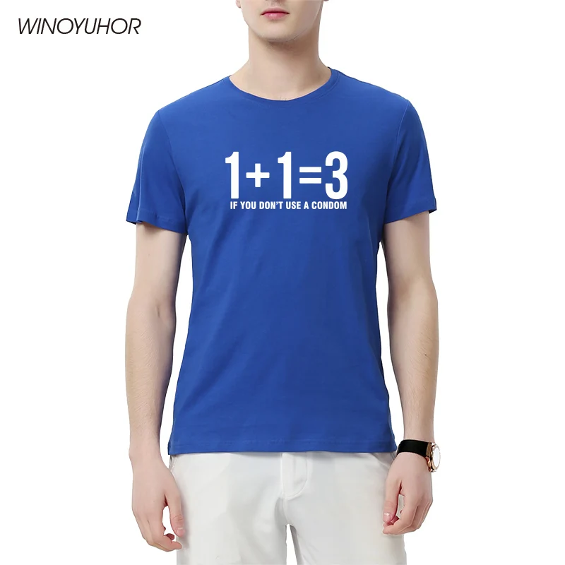 Футболка мужская с коротким рукавом Повседневная модная тенниска