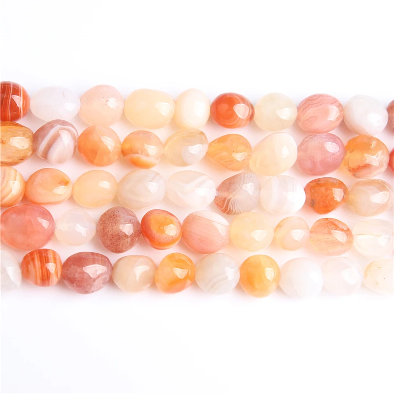 Linxiang бриллиантовые желтые Агаты Персидского персика используются для ювелирных