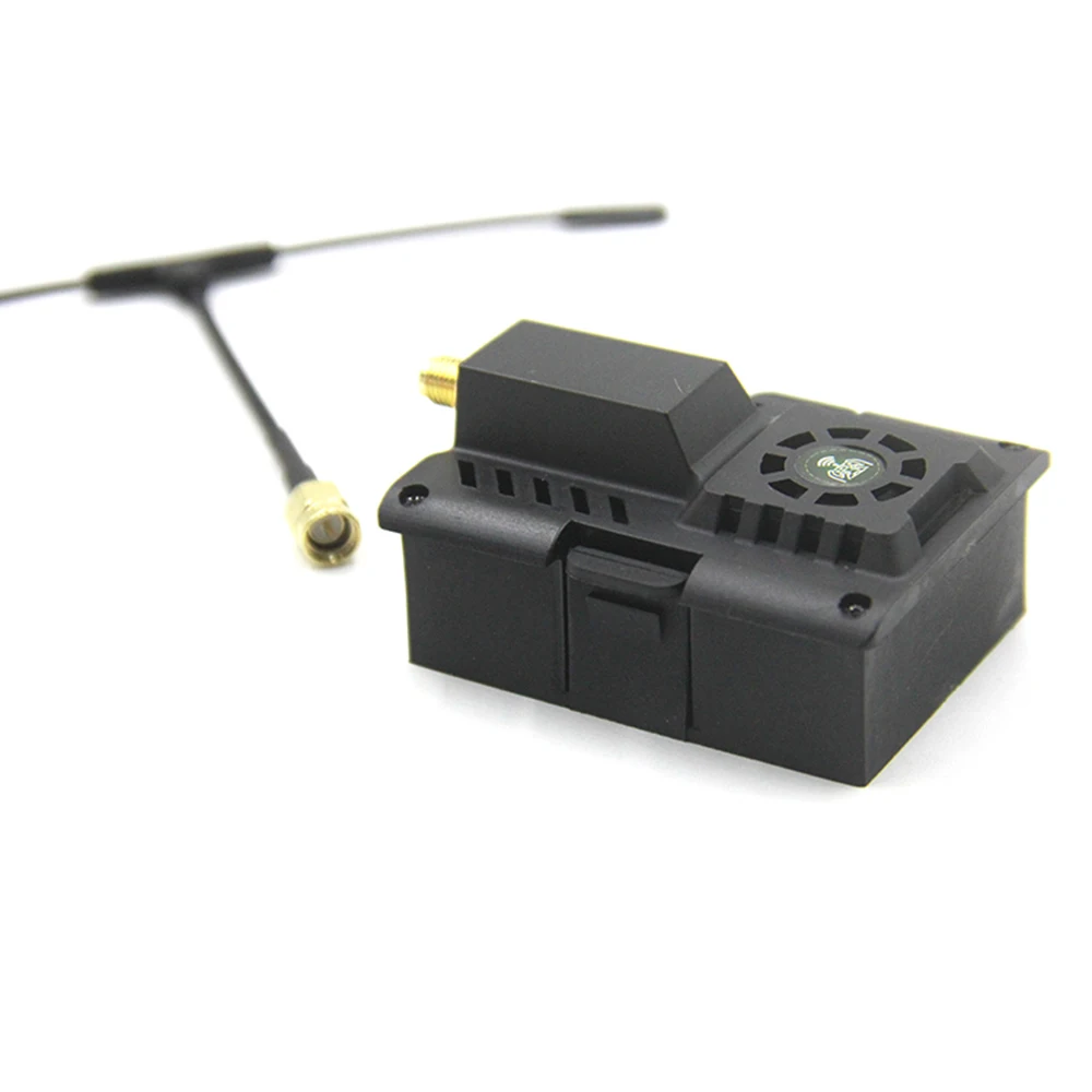 Модуль дальнего действия ExpressLRS ES900TX ES900RX 915 МГц 868 для радиомастера TX16S Jumper T12 T18 FPV