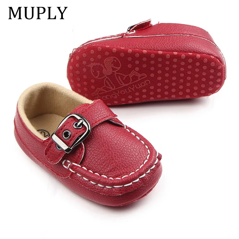 Детская обувь Модная для маленьких мальчиков и девочек Первые ходунки