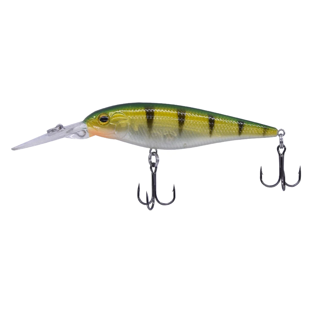 MAKEBASS гольян плавающие бионические рыболовные приманки 3.35in/0,35 oz Luya искусственные жесткие приманки воблеры рыболовные снасти
