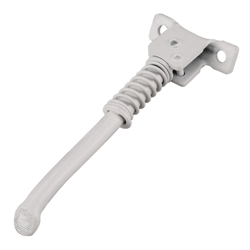 Складная опора для ног подставка электрического скутера парковки с установочным