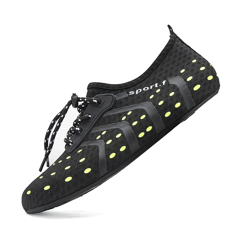 

Large size men's and women's water shoes summer outdoor hiking shoes breathable hiking water fishing beach sandals sports shoes