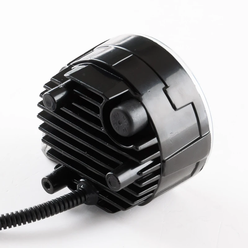 Оптовая цена дневные ходовые огни Автомобильные светодиодные противотуманные