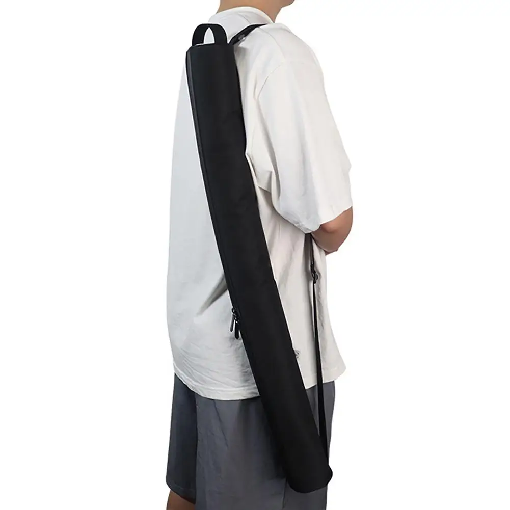 Изолированная охлаждающая трубка для 7 банок с регулируемым плечевым ремнем