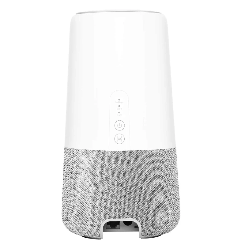Huawei 4G маршрутизатор 300 Мбит/с cat6 ai куб динамик Портативный hotspot Wi-Fi модем B900-230