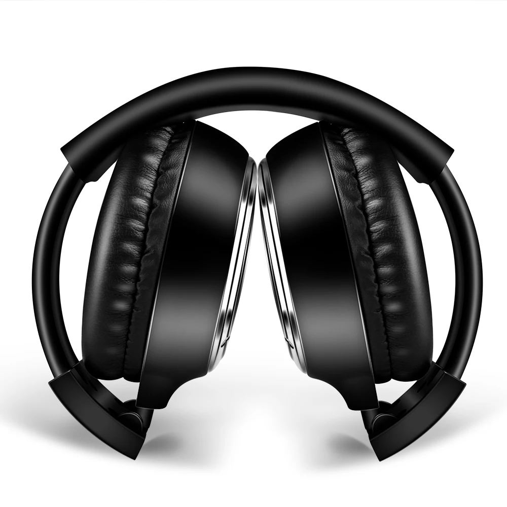 500m 3 Channel Wireless Silent Disco Headphones - 250 Foldable + 2 Transmitters | Электроника