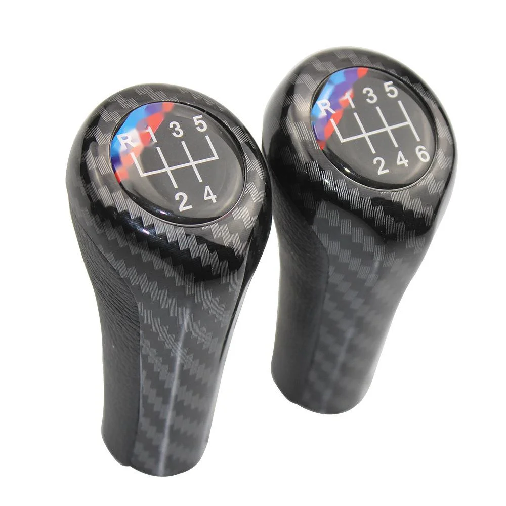 Ручка переключения передач для Bmw E30 E32 E34 E36 E38 E39 E46 E53 E60 E63 E83 E84 E90 E91 E92 5 6|Ручка
