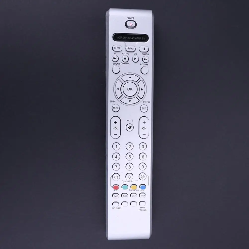 Пульт дистанционного управления для Philips TV/DVD/AUX /VCR RC4350/01B RC4401|Пульты ДУ| |