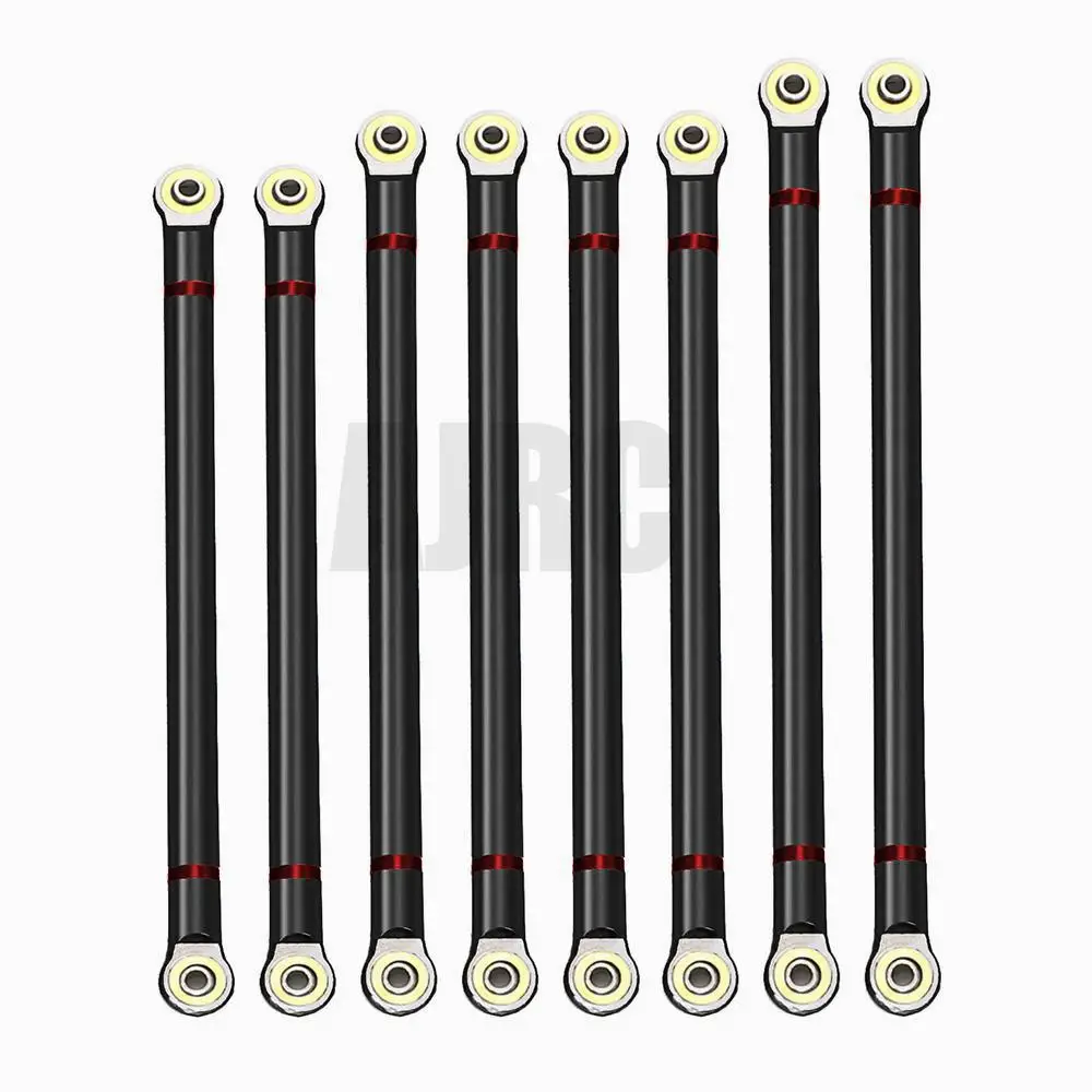 8 шт шасси из алюминиевого сп