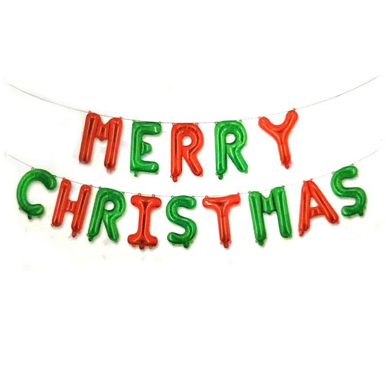 Navidad 2019 рождественские украшения для дома Рождественский шар Санта-Клаус