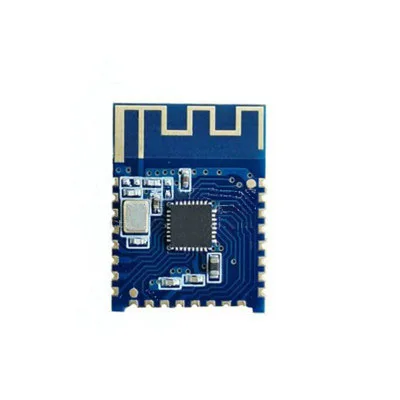 JDY-23 сверхнизкое энергопотребление 5 0 ведомый модуль последовательный порт
