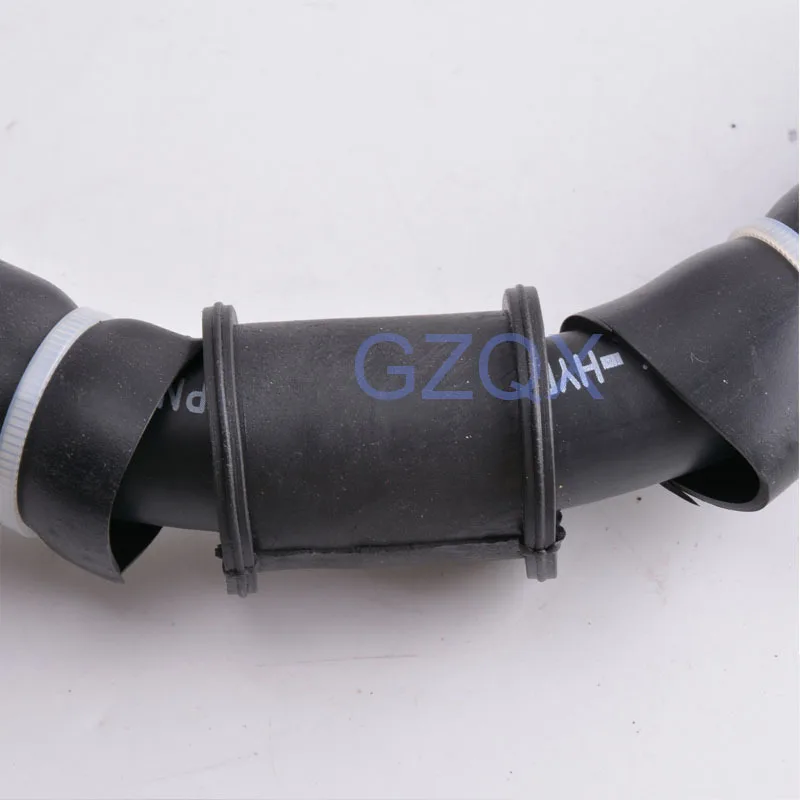 Шланг высокого давления для гидроусилителя руля CAPQX Для Одиссея рб1 2005 2006 2008