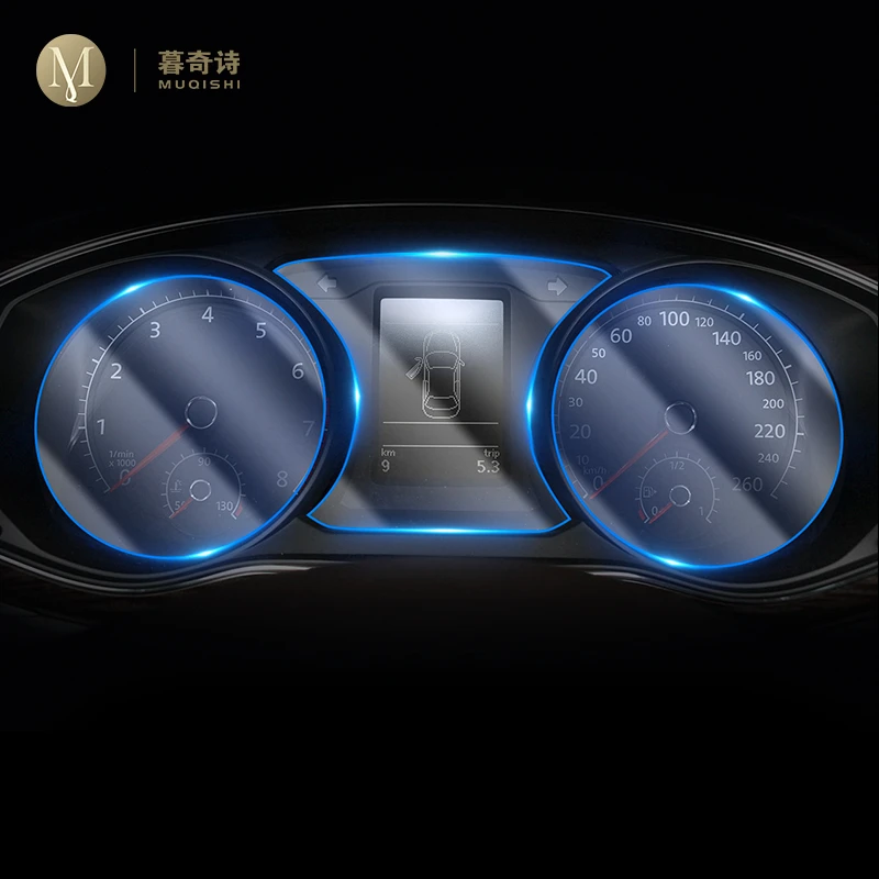 

Защитная пленка для ЖК-экрана Volkswagen Passat 2016-2018