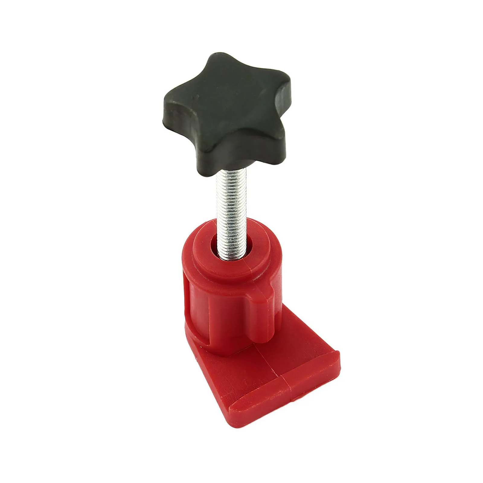

Portable High Strength 5pcs Camshaft Locks Red Car Cam Lock Tool Portable Cam Clamp Set Camshaft Fixer Gear Locking Kit