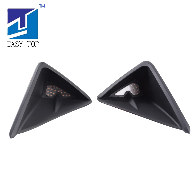 Декоративный светильник для Ford Mustang 2018 + Roush | Автомобили и мотоциклы