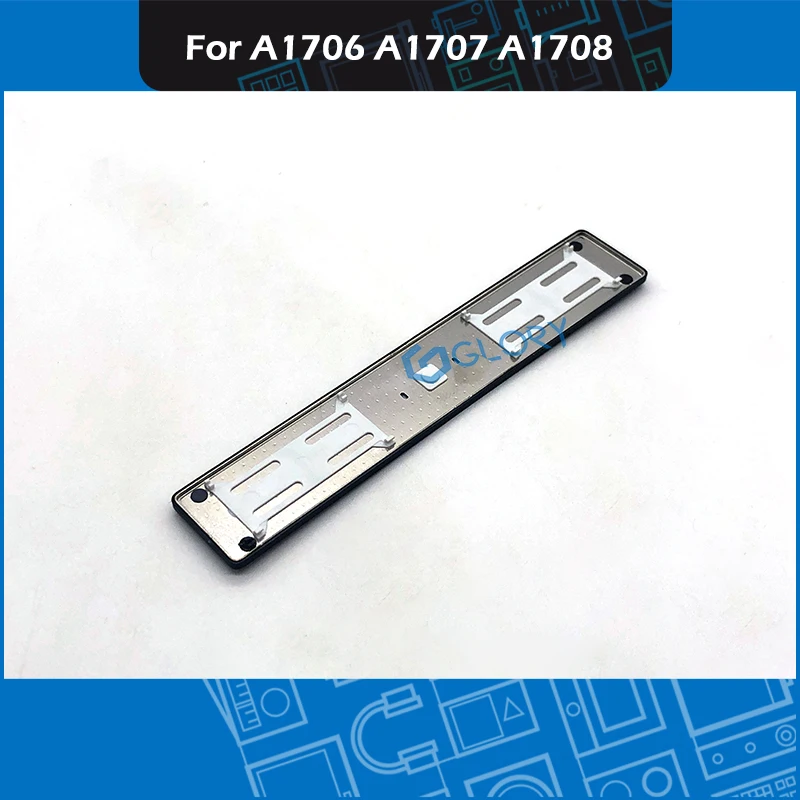 Клавиши для ноутбука A1706 A1707 A1708 клавиши клавиш Macbook Pro Retina 13 15 дюймов конец 2016 Mid 2017