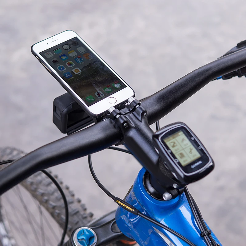 1 шт. пластиковый держатель для телефона Garmin Edge | Спорт и развлечения