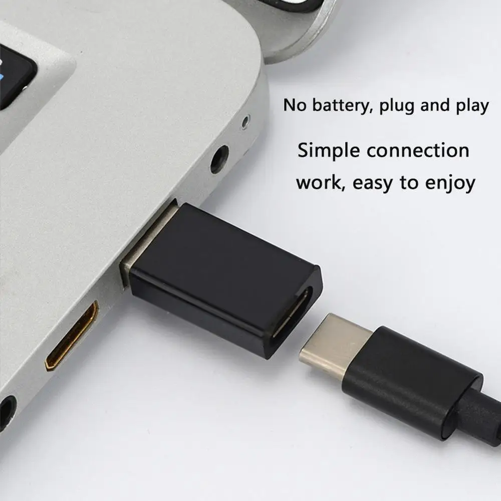 Адаптер Micro USB 5/1 Pces для C коннектора A7 Xiaomi адаптер типа Adap Samsung Huawei G F7S2|Переходники