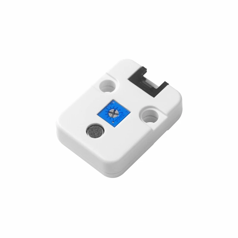 

M5Stack Microphone sound sensor, sound control, sound induction detection, sound-to-electric conversion