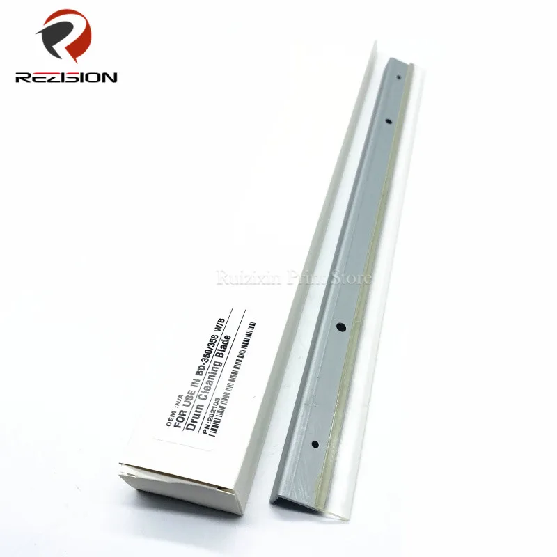 6LA27554000 Drum Cleaning Blade for Toshiba E350 450 352 353 452 453 28 35 45 358 458 DP3500 4500 Copier Parts | Компьютеры и офис