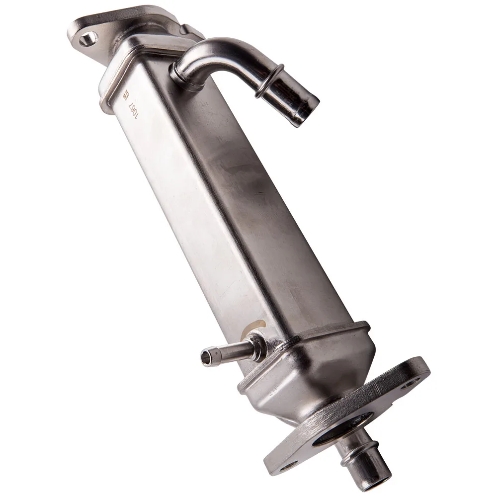 

For Fiat Ducato Maxi 2.3 for Multijet LWB EGR Valve Heater Exchanger 1610535080