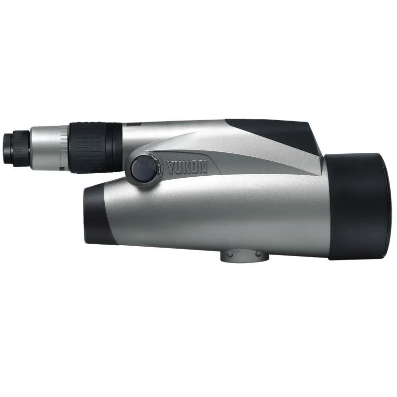 Оригинальный набор Юкон spotting scope 6 100x100 range и настольный Трипод 100x увеличение