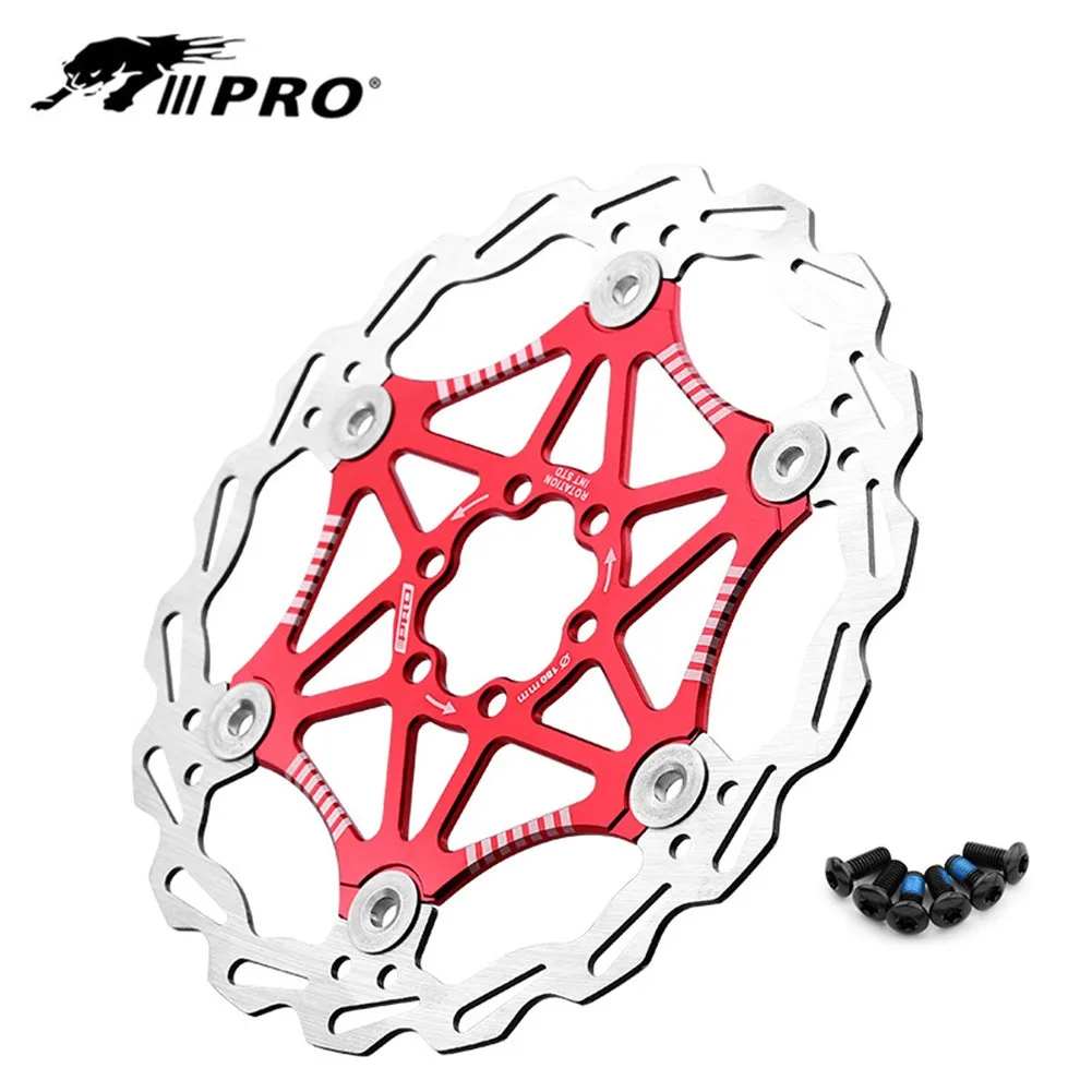 

Screw Floating Brake Disc With Accessory Floating Brake Disc Repalcement