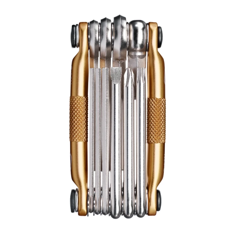 Многофункциональный инструмент для горного велосипеда Multi 10 мягкий