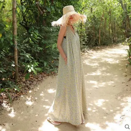 Летние женские комбинезоны в Корейском стиле широкие брюки размер плюс