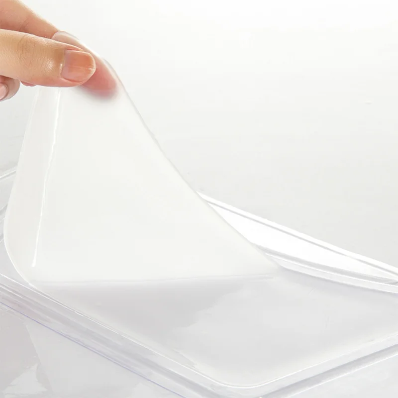 Горячая Распродажа Антивозрастная маска для шеи против морщин уход за кожей