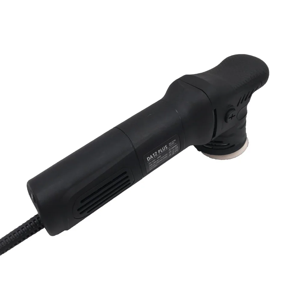 12 мм мини орбитальная полировальная машина с 3-дюймовой подложкой | Инструменты