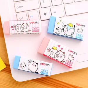 4 шт., резиновые ластики, карандаш для рисования скетчей