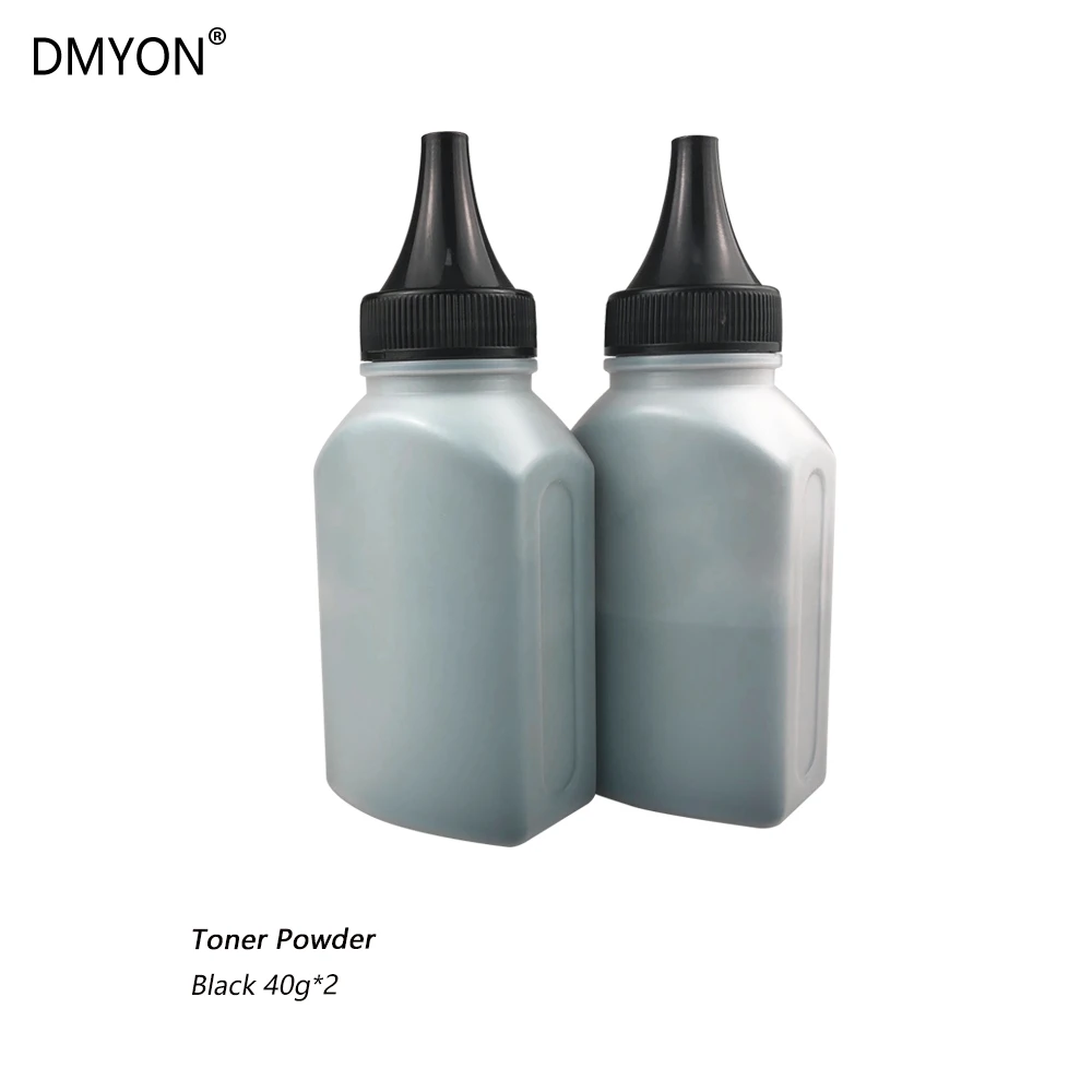 DMYON Тонер-порошок для Ricoh SP C220 220 C220N C221sf C222 C240 SPC220 SPC240DN SPC240SF заправка бутылок лазерный тонер-порошок