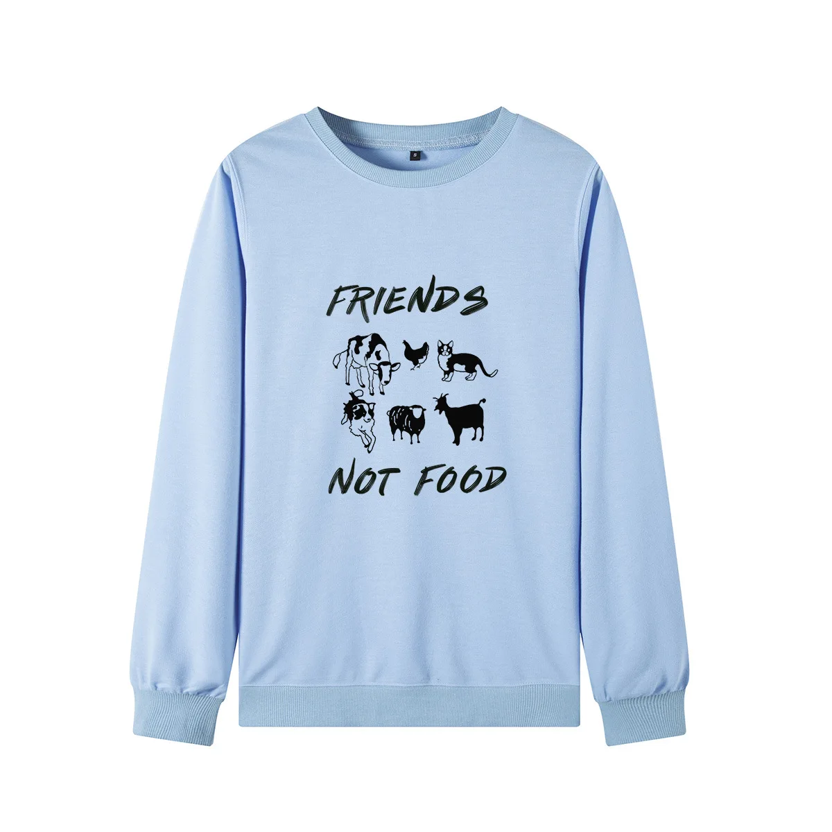 2019 new sportswear autumn and winter ladies casual beautiful fashion explosion models | Женская одежда