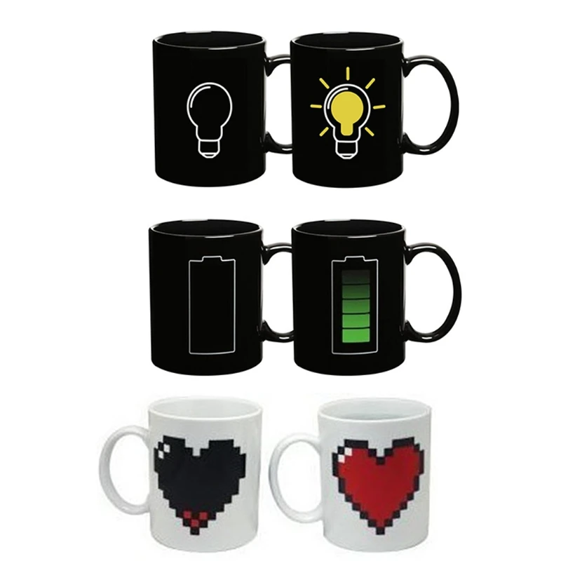 Декоративная кружка для кофе и чая 330 мл | Дом сад