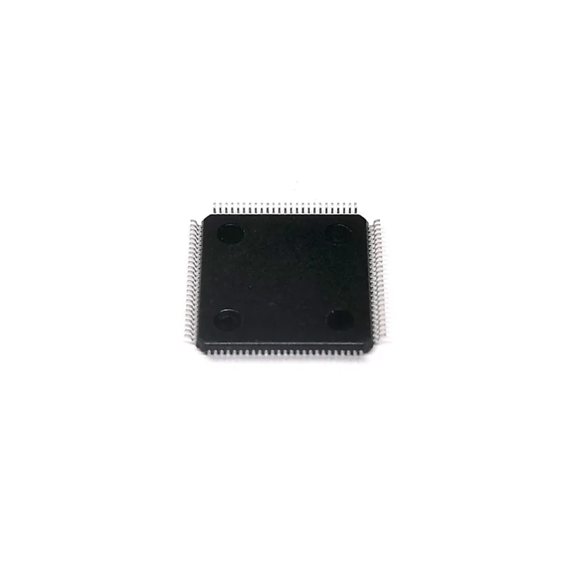 1Pcs/Lot XC9572XL-10TQG100C XC9572XL-10TQ100C XC9572XL XC9572-TQ100 TQFP-100 Original In Stock | Integrated Circuits