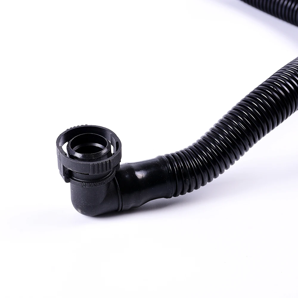 Шланг вентиляционный для VW AUDI Jetta Golf GTI Passat Eos Octavia A3 A4 A6 TT 2 0 TFSI 06F 103 235 Air|passat hose|air hose