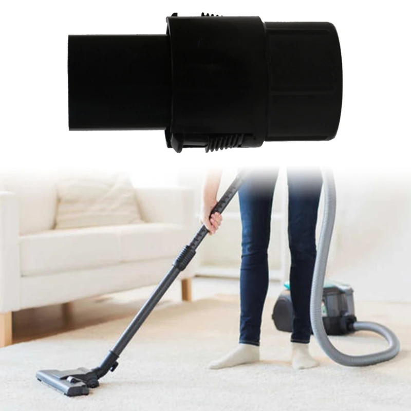 

Vacuum Cleaner Hose Adapter Pipe Tube Connector for QW14T-203 12T-605 VC34J-09C