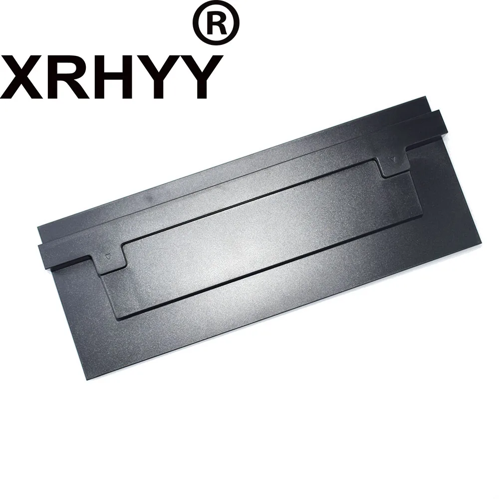 XRHYY Vertical Stand For Xbox One S Console-Black |