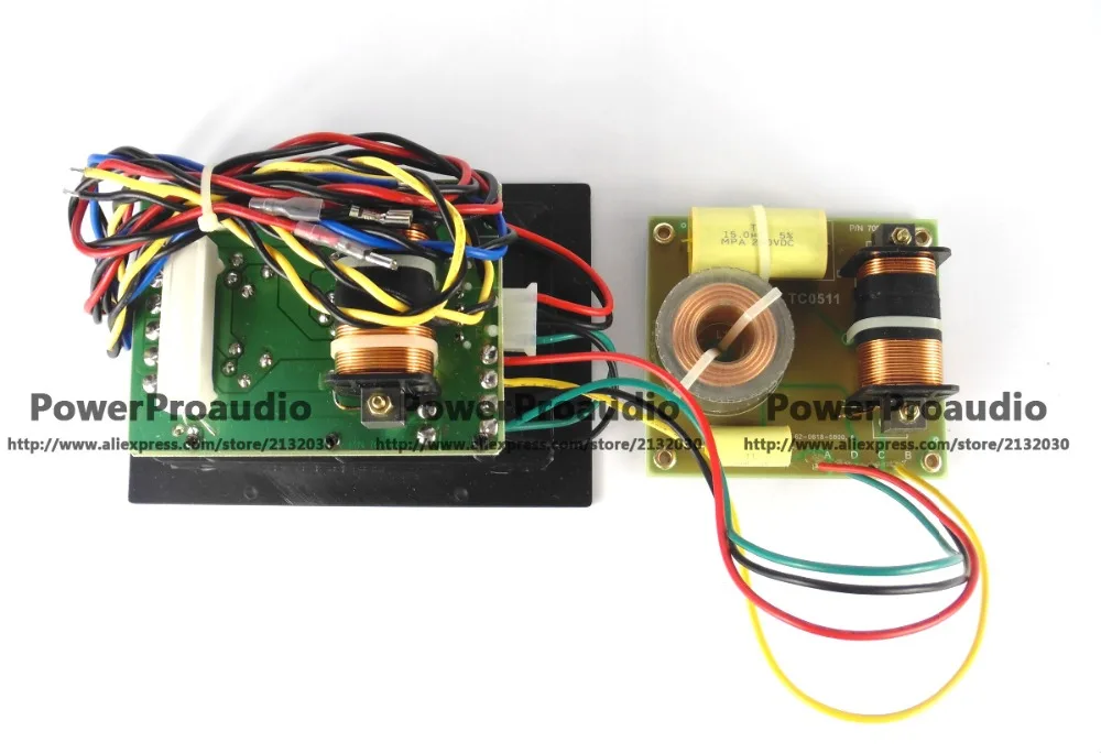 Сменный кроссовер для Peavey 30501582