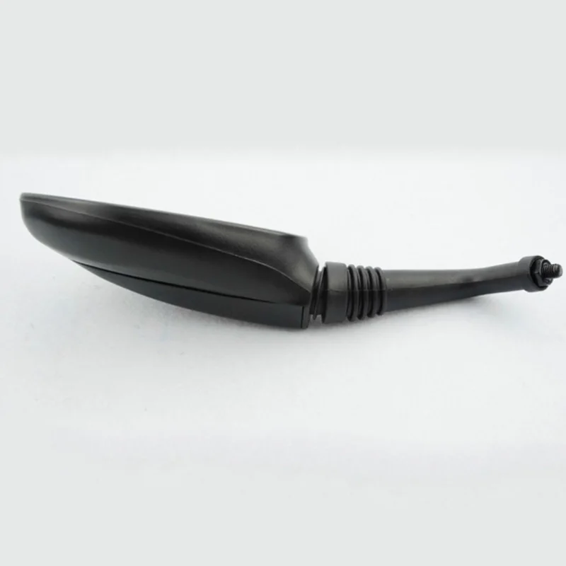 10Mm Rear View Mirror Black for Gy6 50Cc 125Cc 150Cc 250Cc Scooter Moped Motorcycle | Автомобили и мотоциклы