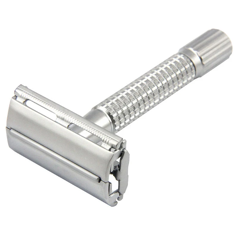 YINTAL мужское безопасное лезвие ручное бритва классический уход за лицом Rasoir