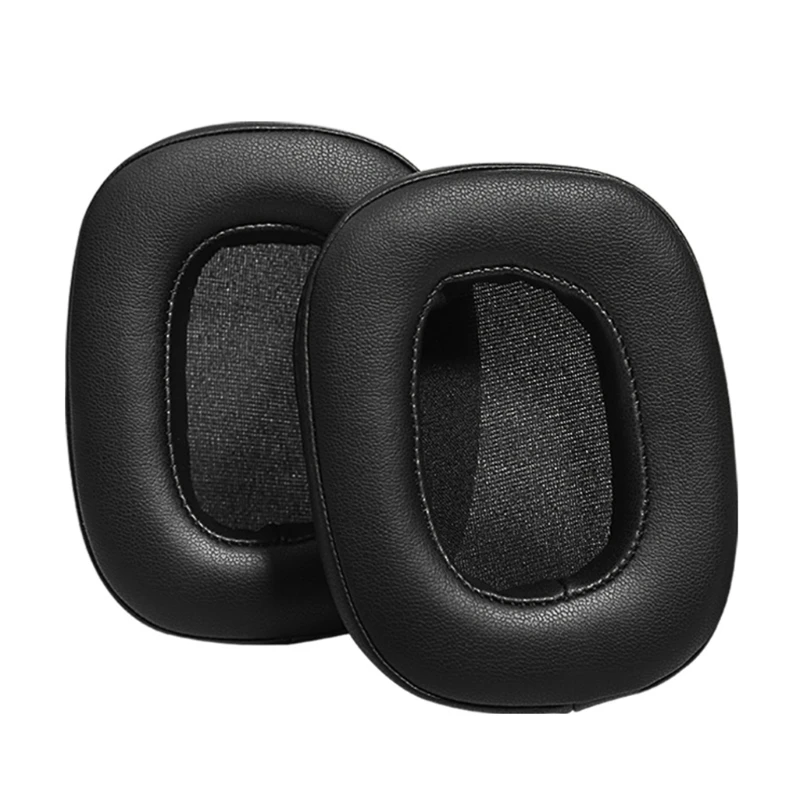 

1 Pair Ear Tips Earbuds for H800 Eartips Anti-Slip Foam Eargels Earpads Cover T21A