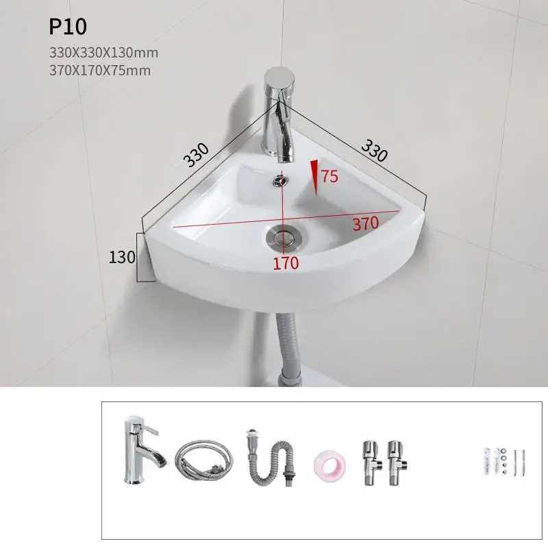 Version N С двумя ручками для кухни, Umywalka Nablatowa Salle De Bain Lavatorio Wasbak умывальник Da Appoggio Evier бассейна Куба Banheiro Ванная комната раковина умывальника - Цвет: Version N