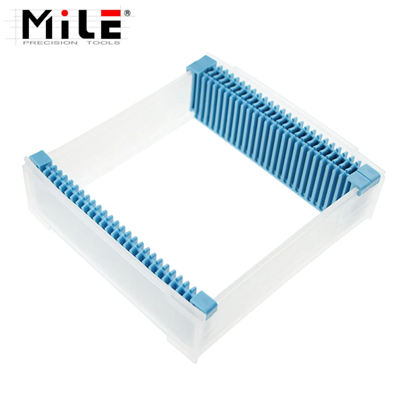 mile universal anti static adjustable lcd screen pcb motherboard support holder tray for iphone samsung to hold lcd safely free global shipping